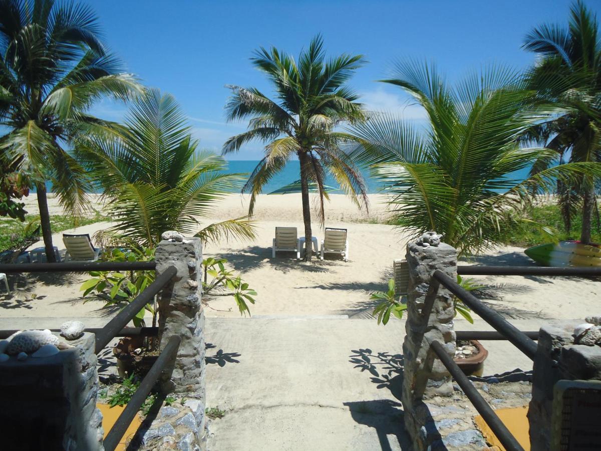 Sea Breeze House, Naiplao Beach Ханом Экстерьер фото