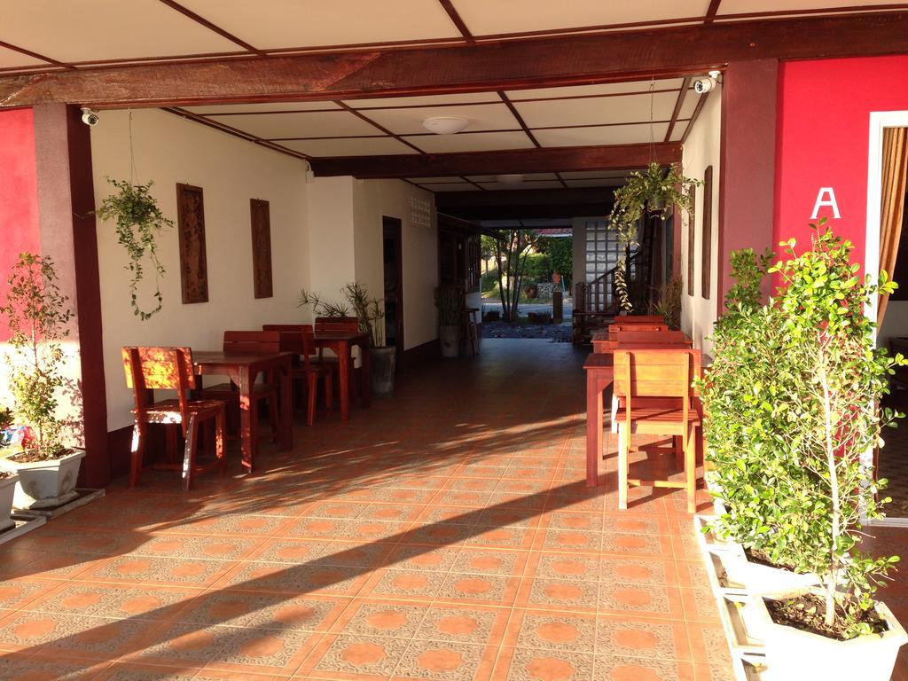 Sea Breeze House, Naiplao Beach Ханом Экстерьер фото