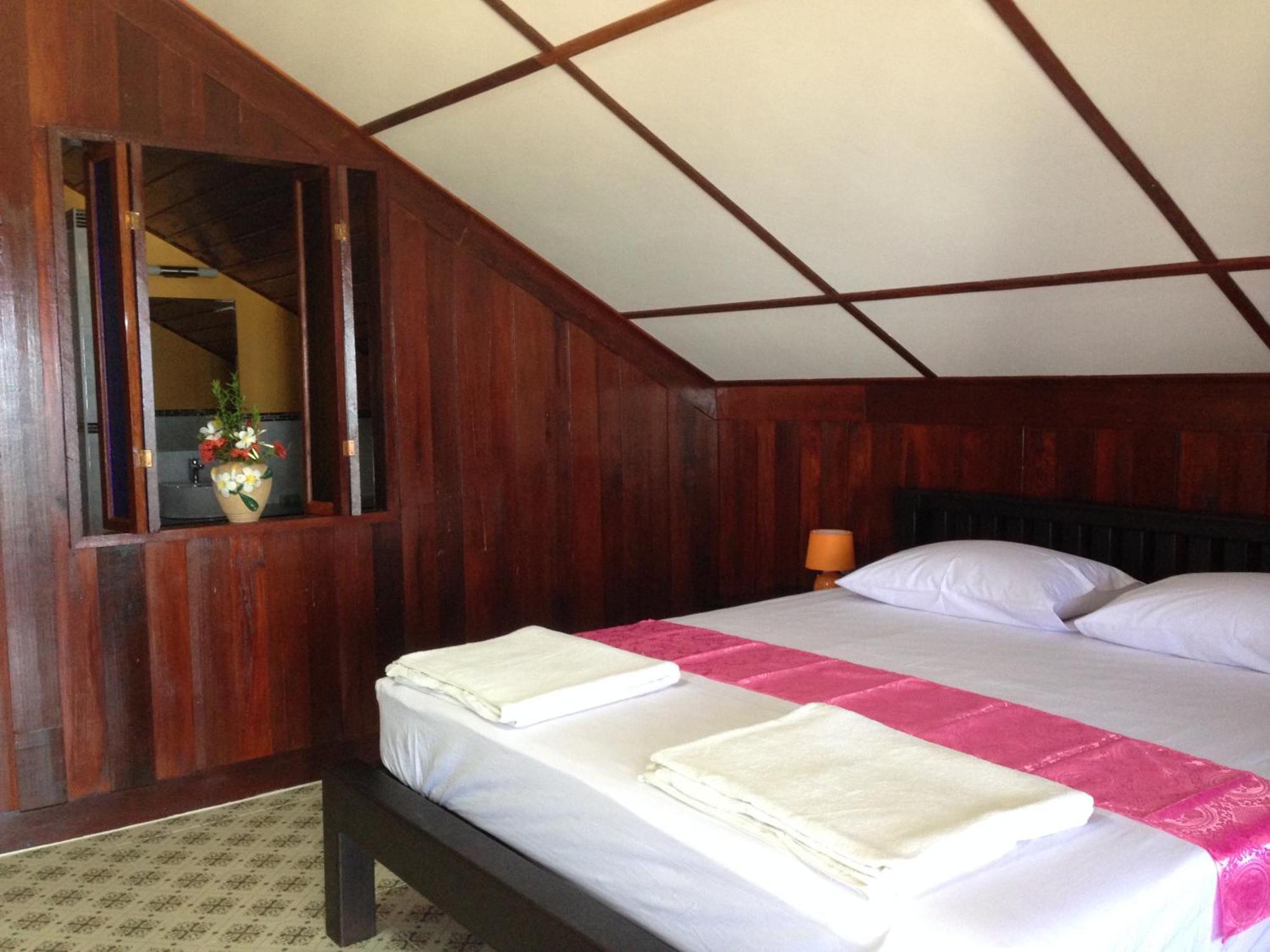 Sea Breeze House, Naiplao Beach Ханом Номер фото