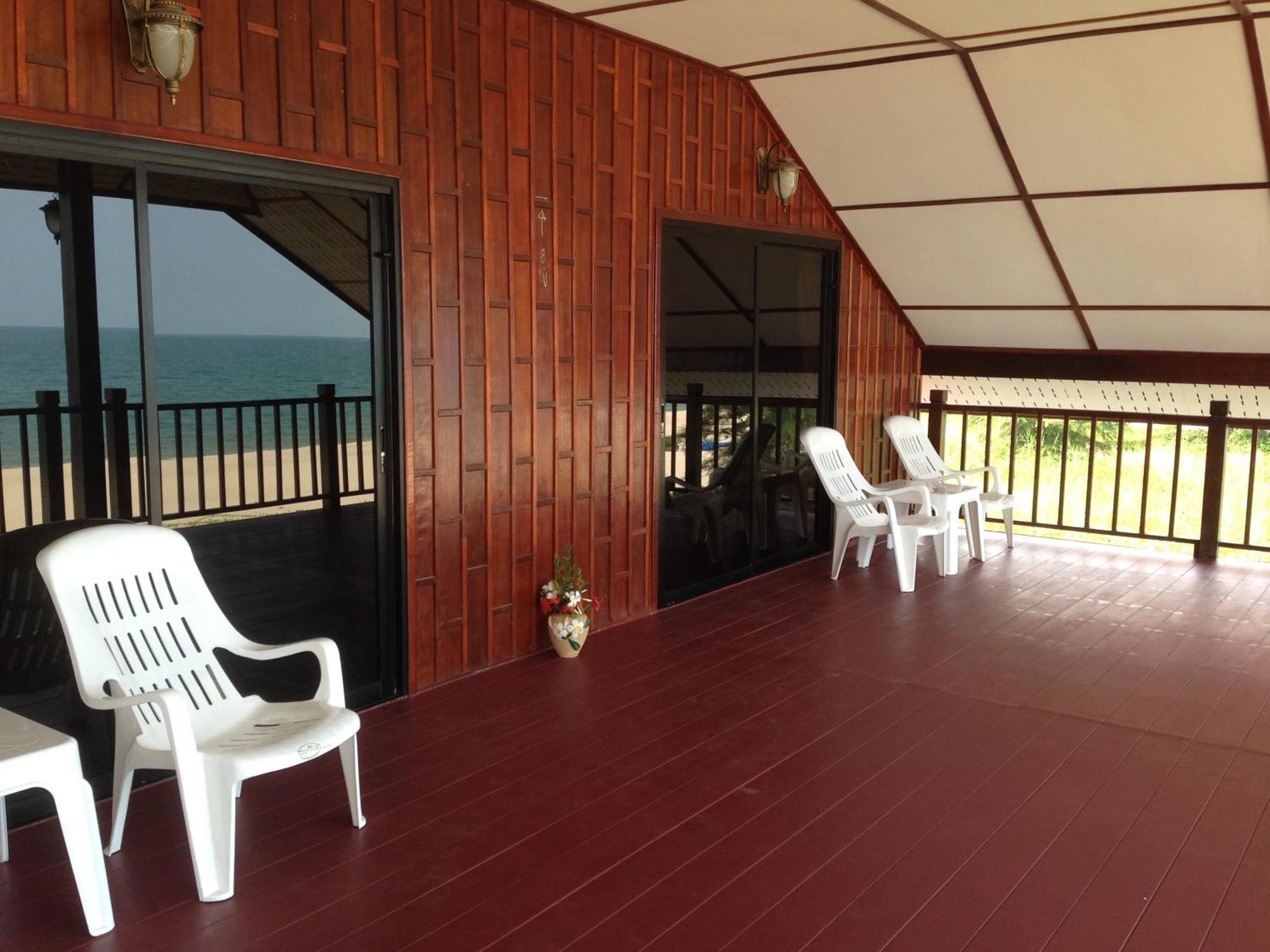 Sea Breeze House, Naiplao Beach Ханом Номер фото