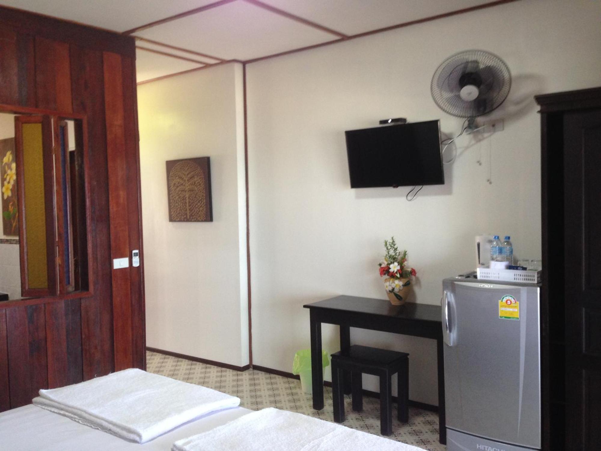 Sea Breeze House, Naiplao Beach Ханом Номер фото