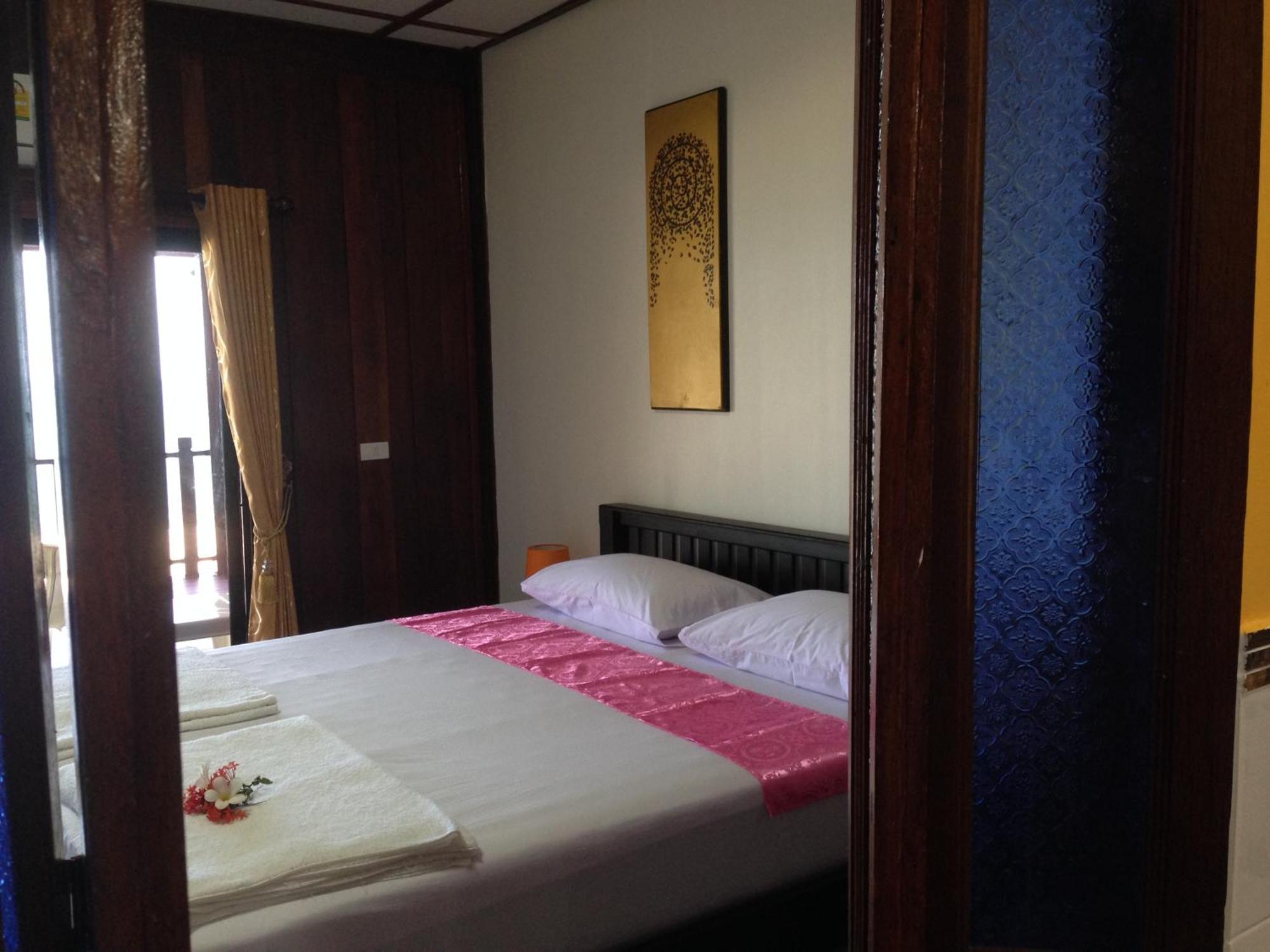 Sea Breeze House, Naiplao Beach Ханом Номер фото