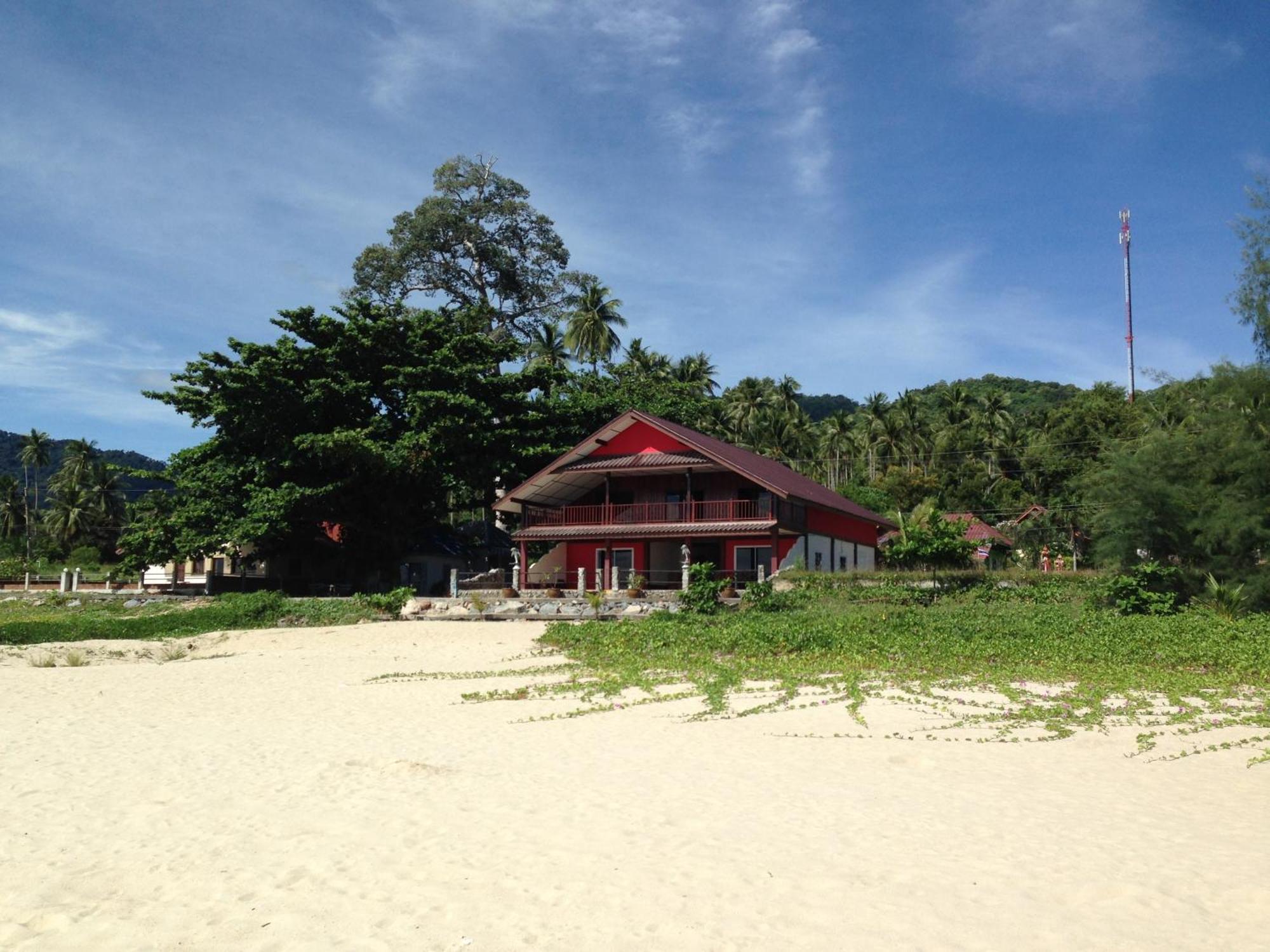 Sea Breeze House, Naiplao Beach Ханом Номер фото