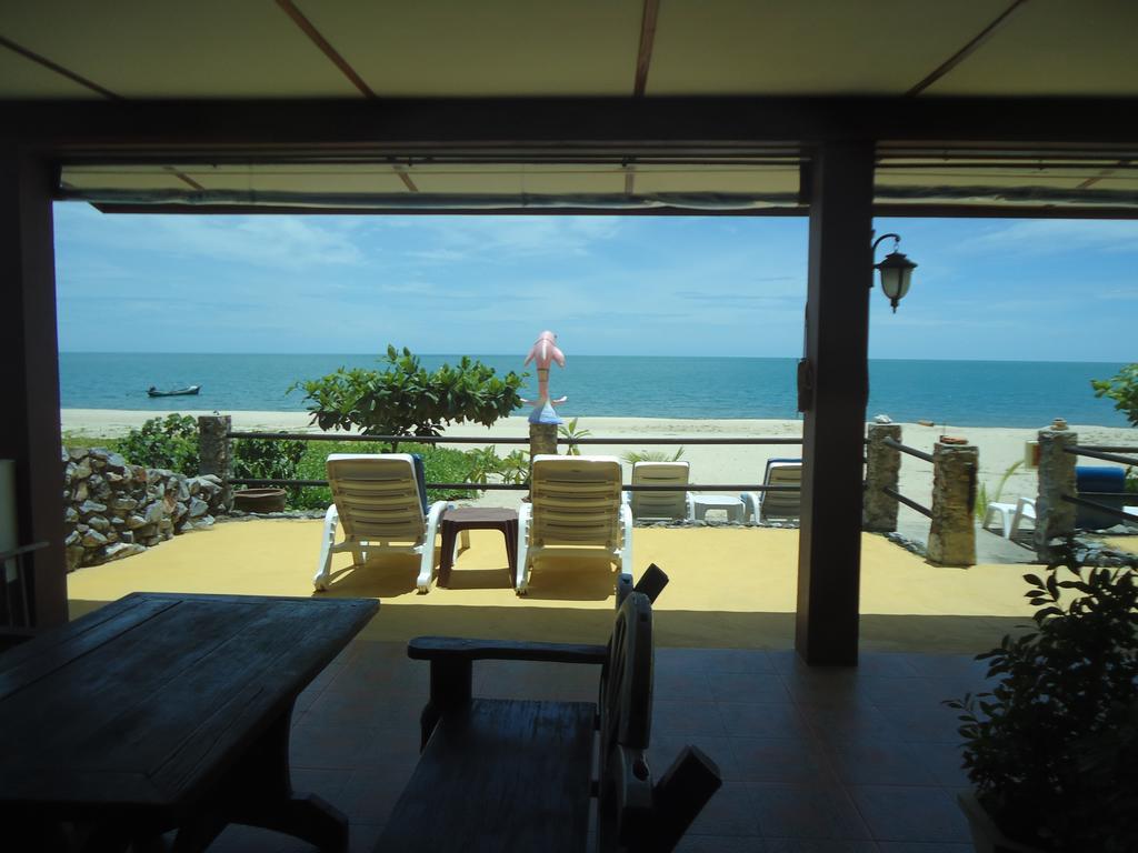 Sea Breeze House, Naiplao Beach Ханом Экстерьер фото