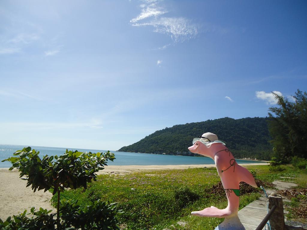Sea Breeze House, Naiplao Beach Ханом Экстерьер фото