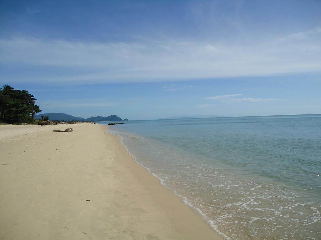 Sea Breeze House, Naiplao Beach Ханом Экстерьер фото
